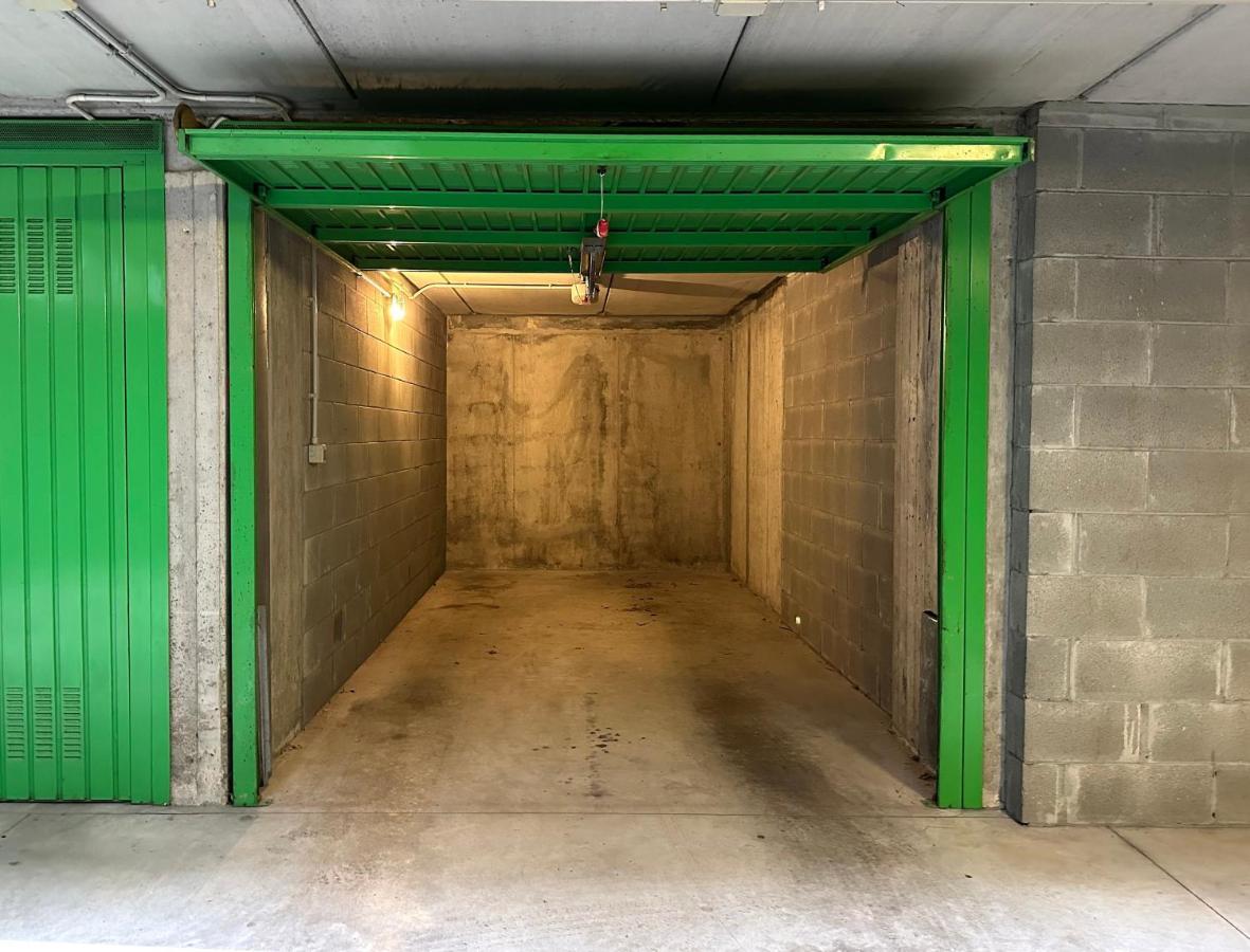 Park View Apartment - Milano Navigli 外观 照片