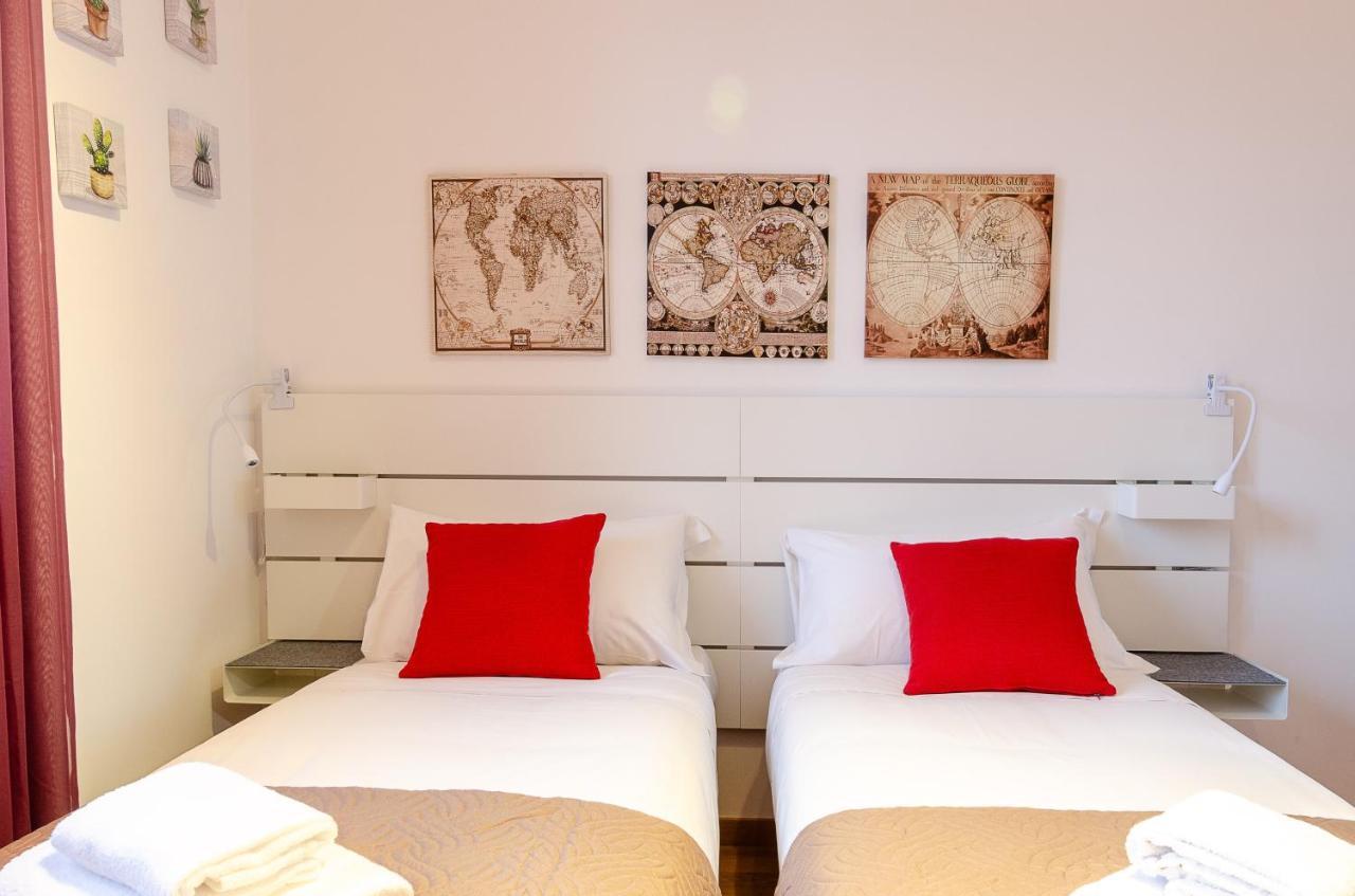 Park View Apartment - Milano Navigli 外观 照片