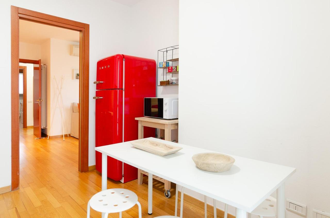 Park View Apartment - Milano Navigli 外观 照片