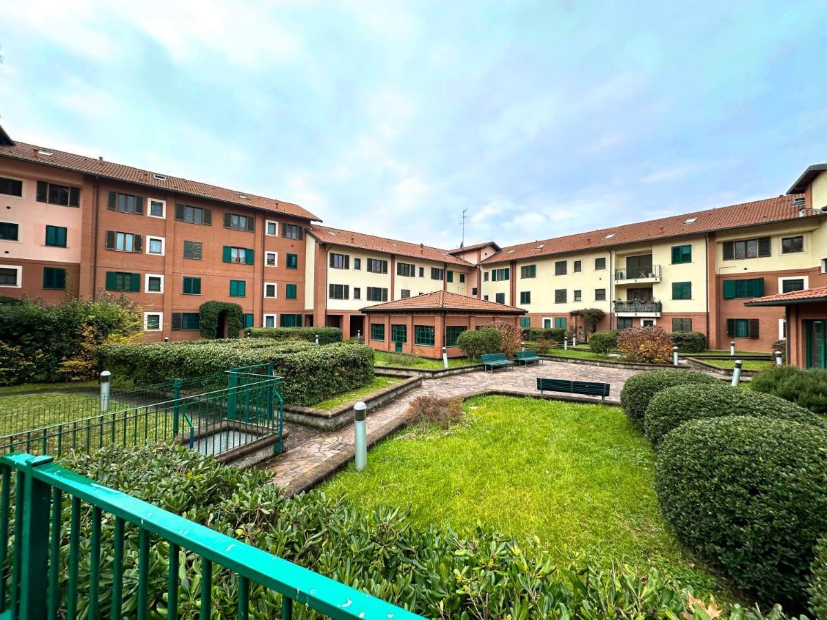 Park View Apartment - Milano Navigli 外观 照片