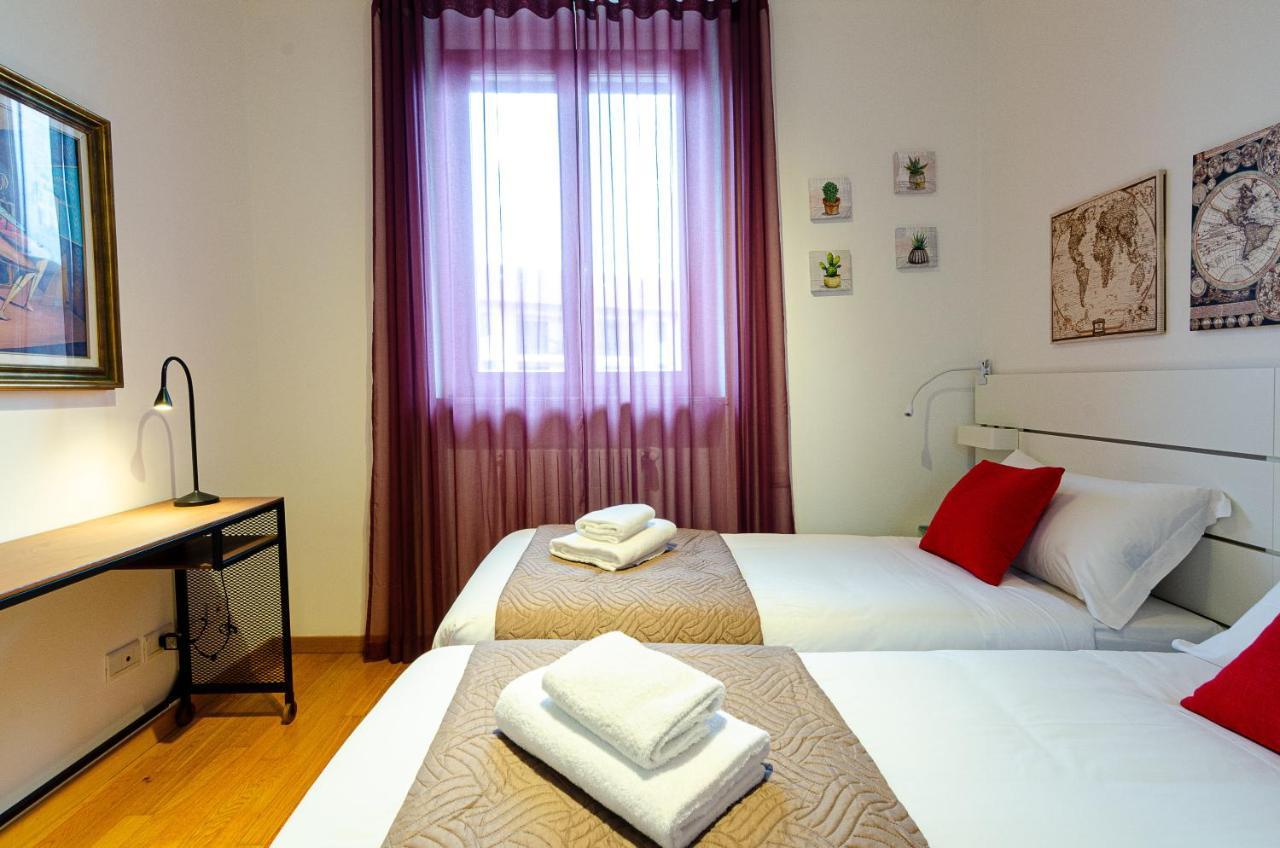 Park View Apartment - Milano Navigli 外观 照片