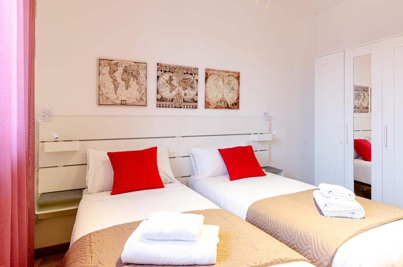 Park View Apartment - Milano Navigli 外观 照片
