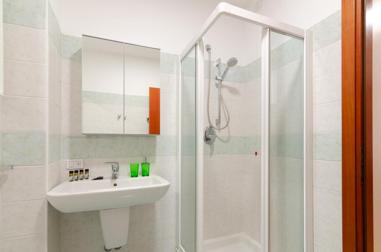 Park View Apartment - Milano Navigli 外观 照片