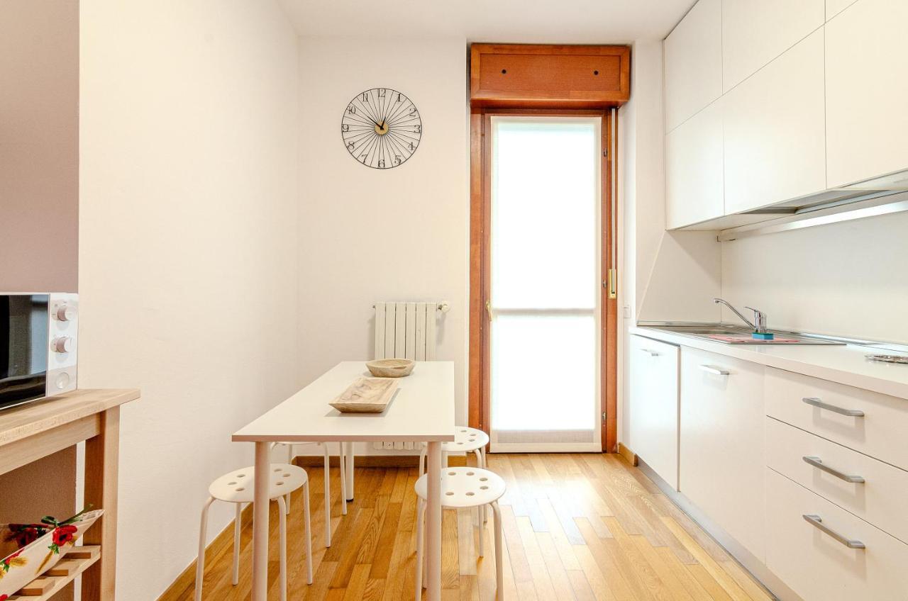 Park View Apartment - Milano Navigli 外观 照片