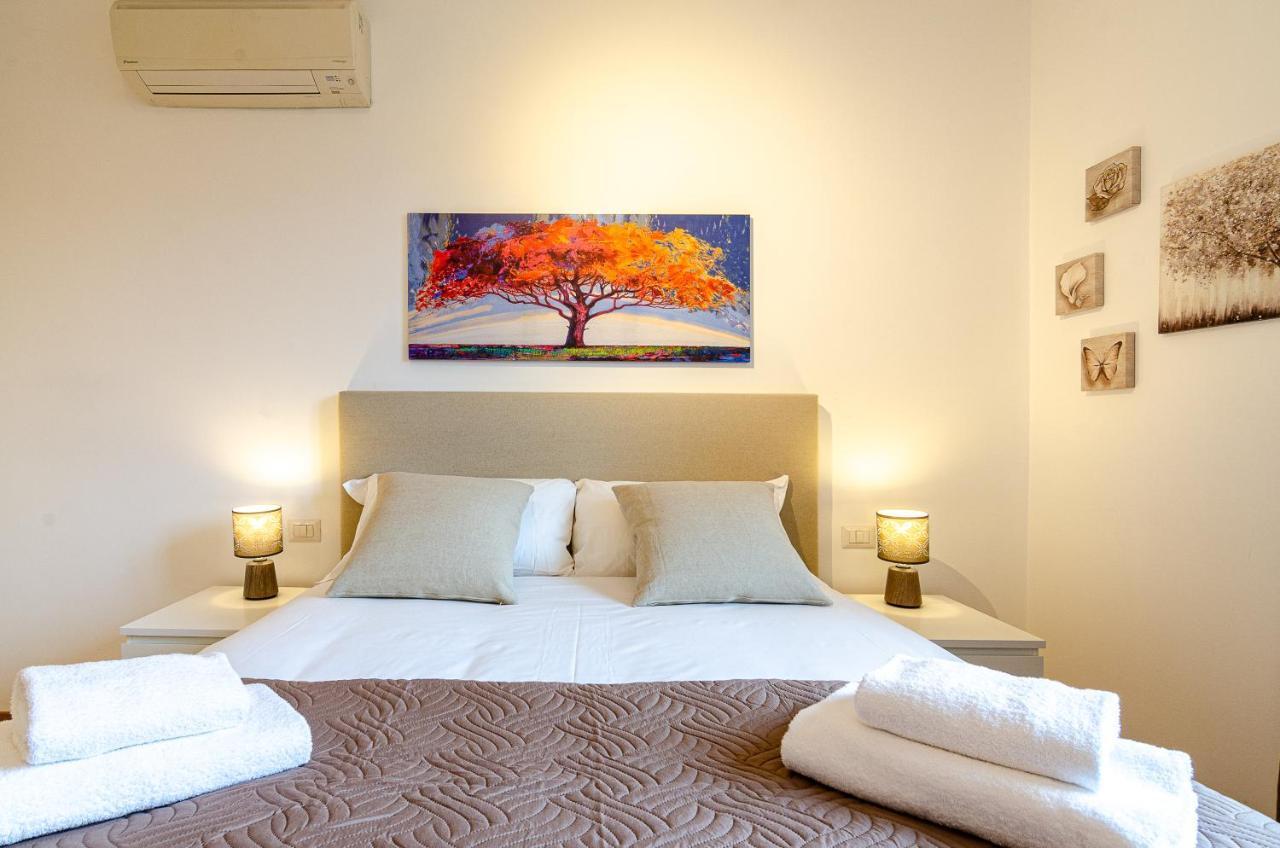 Park View Apartment - Milano Navigli 外观 照片