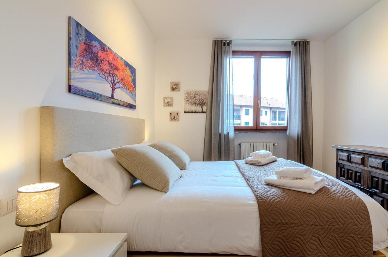 Park View Apartment - Milano Navigli 外观 照片