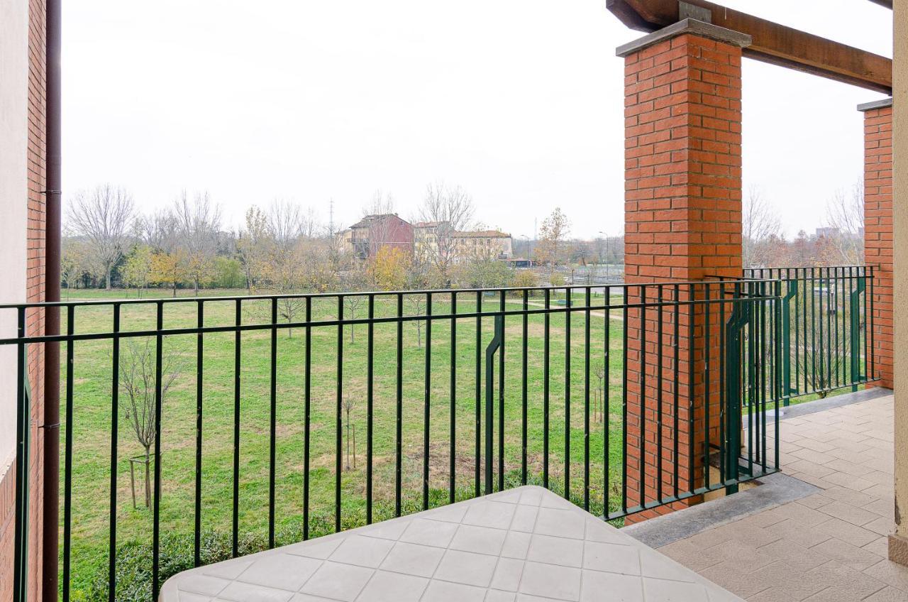 Park View Apartment - Milano Navigli 外观 照片