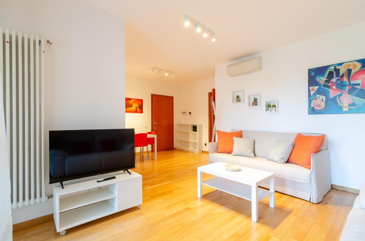 Park View Apartment - Milano Navigli 外观 照片