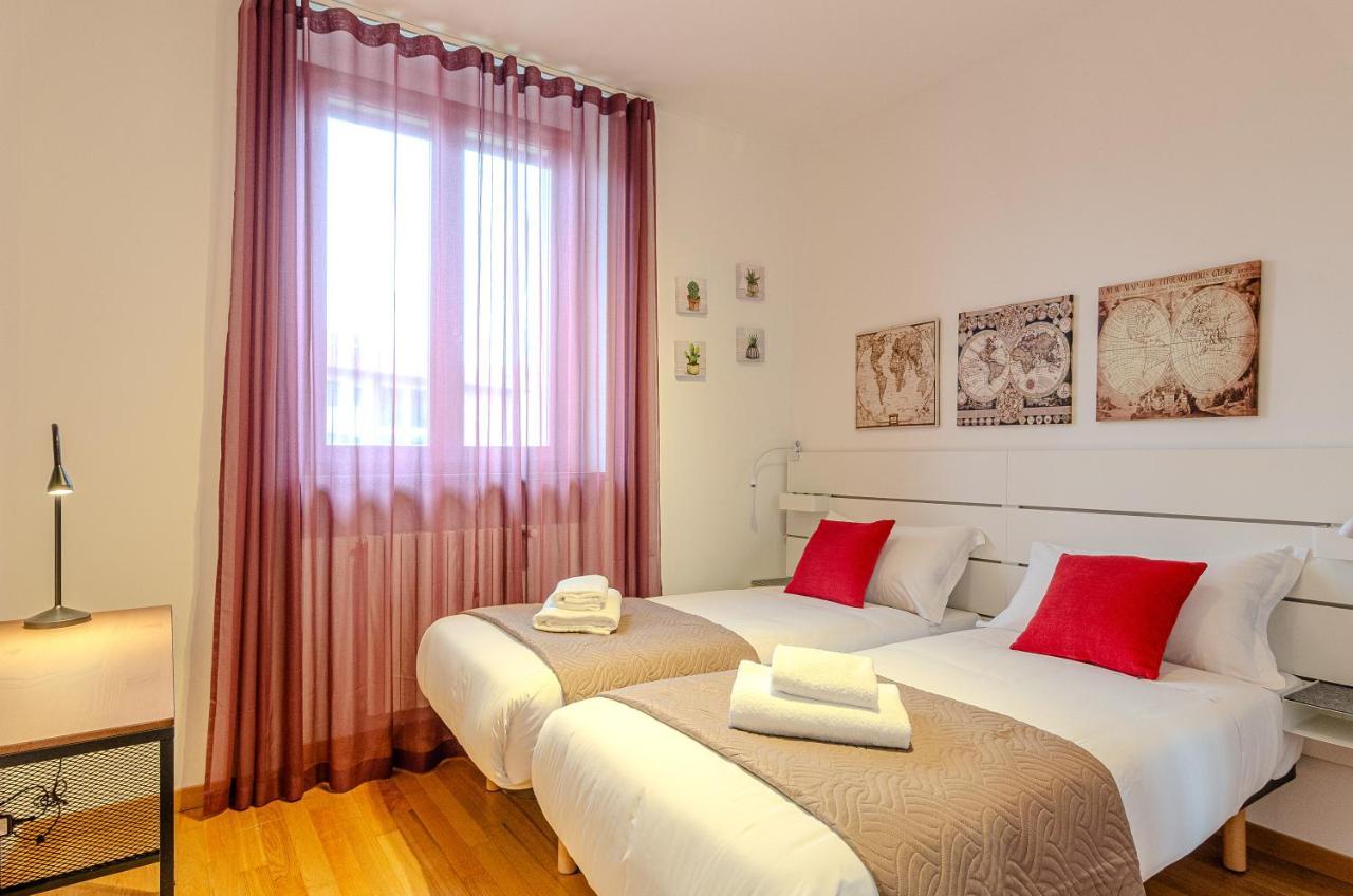 Park View Apartment - Milano Navigli 外观 照片